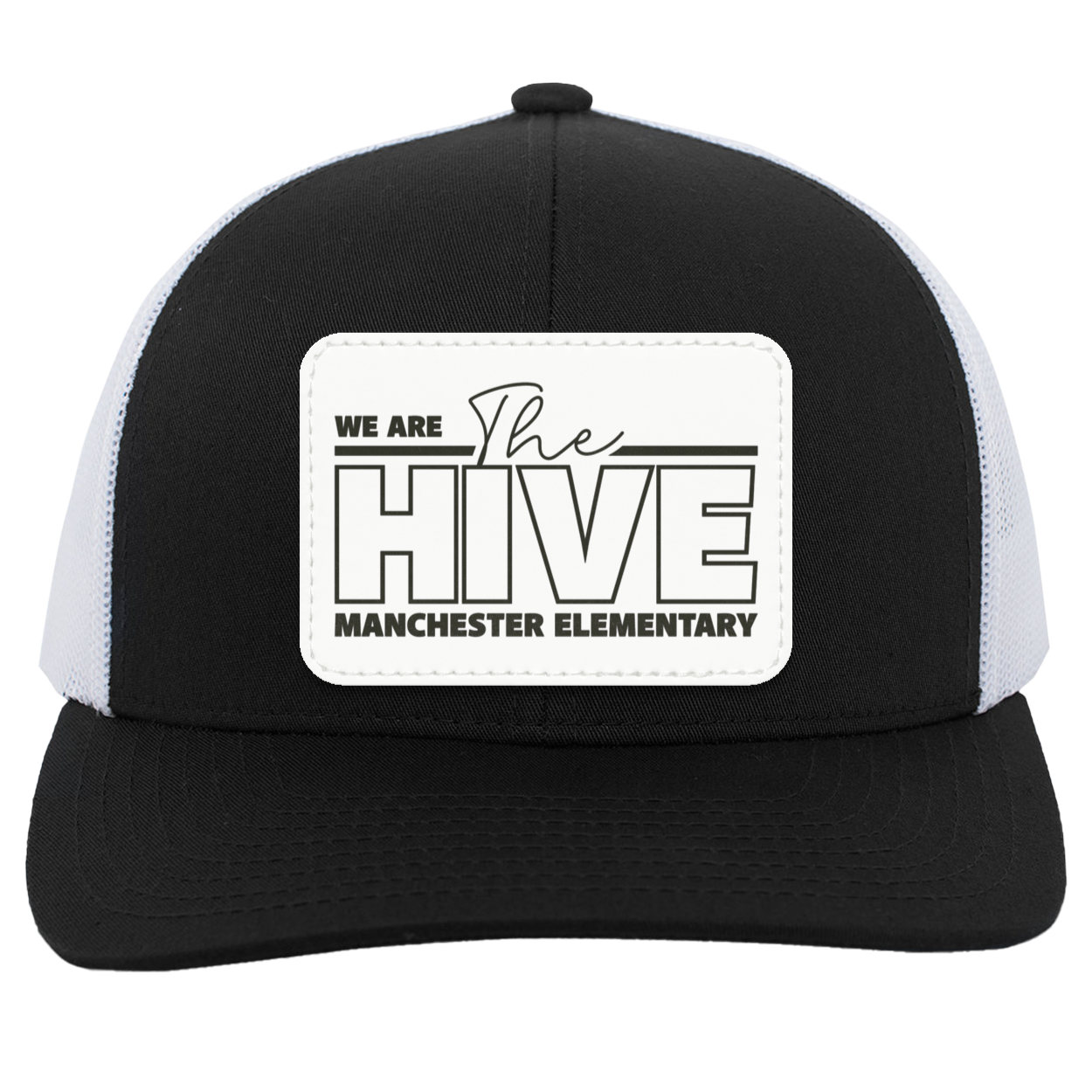 Black/white variant image