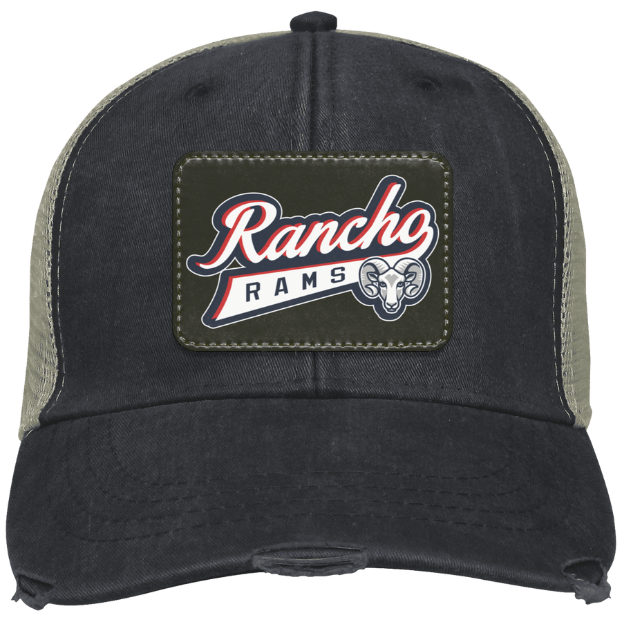 Nautical Red variant image