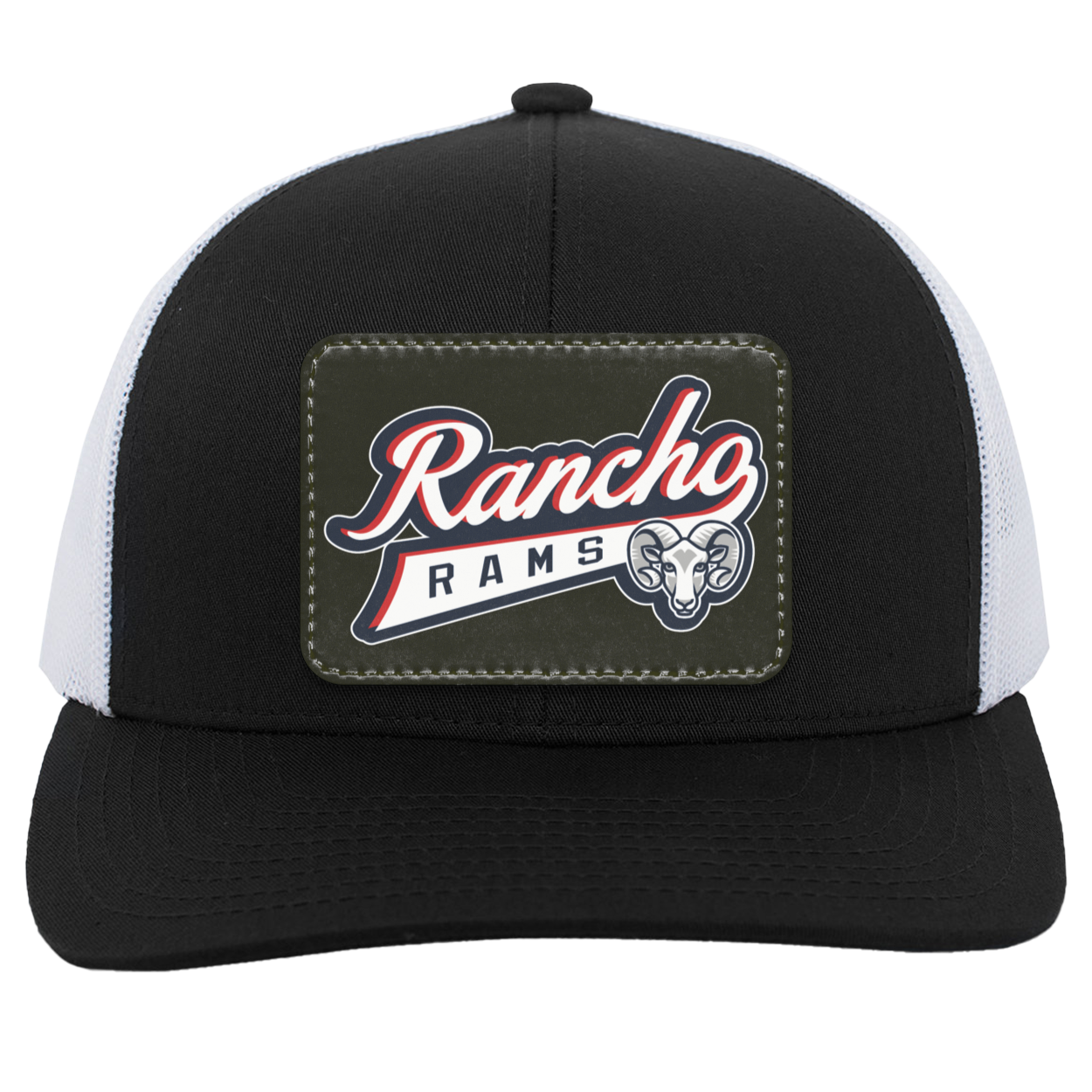 Black/white variant image