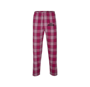 Orchid Metro Plaid variant image
