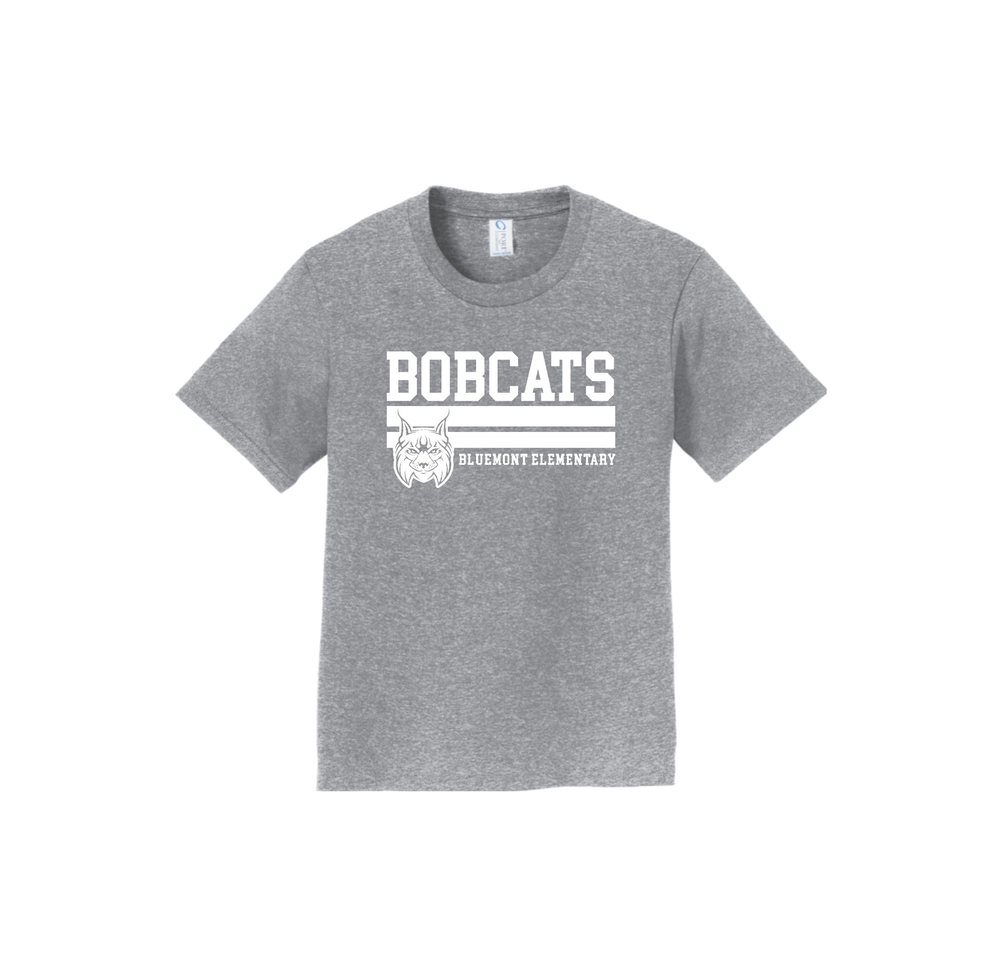 Athletic Heather variant image