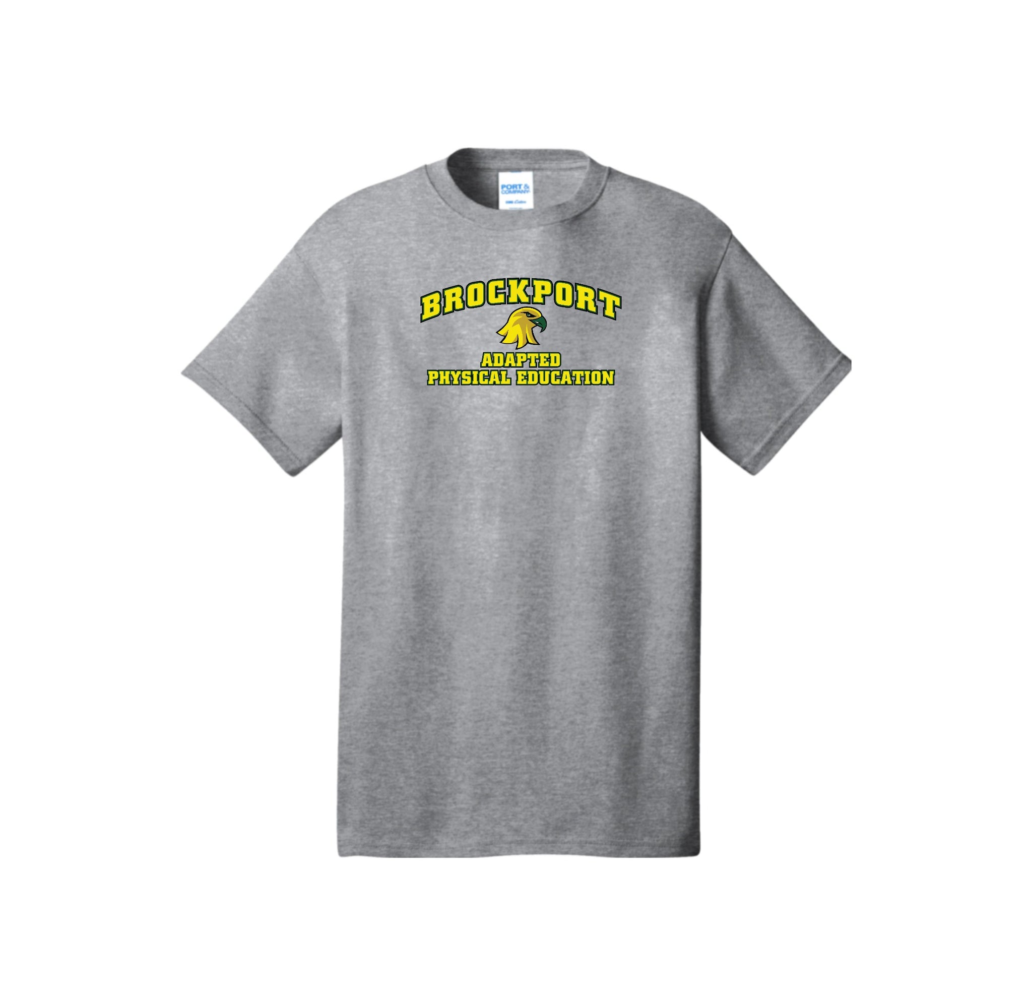 Athletic Heather variant image