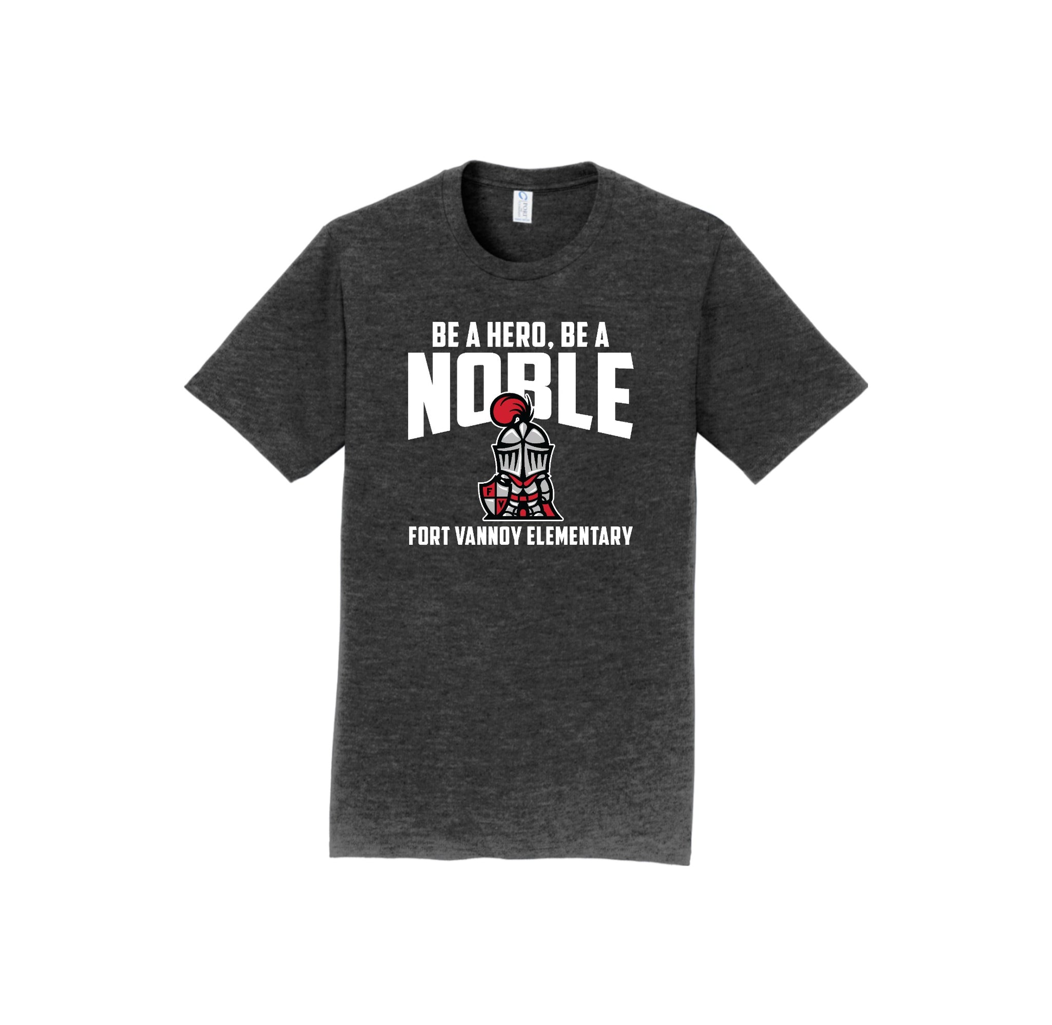 Dark Heather Grey variant image