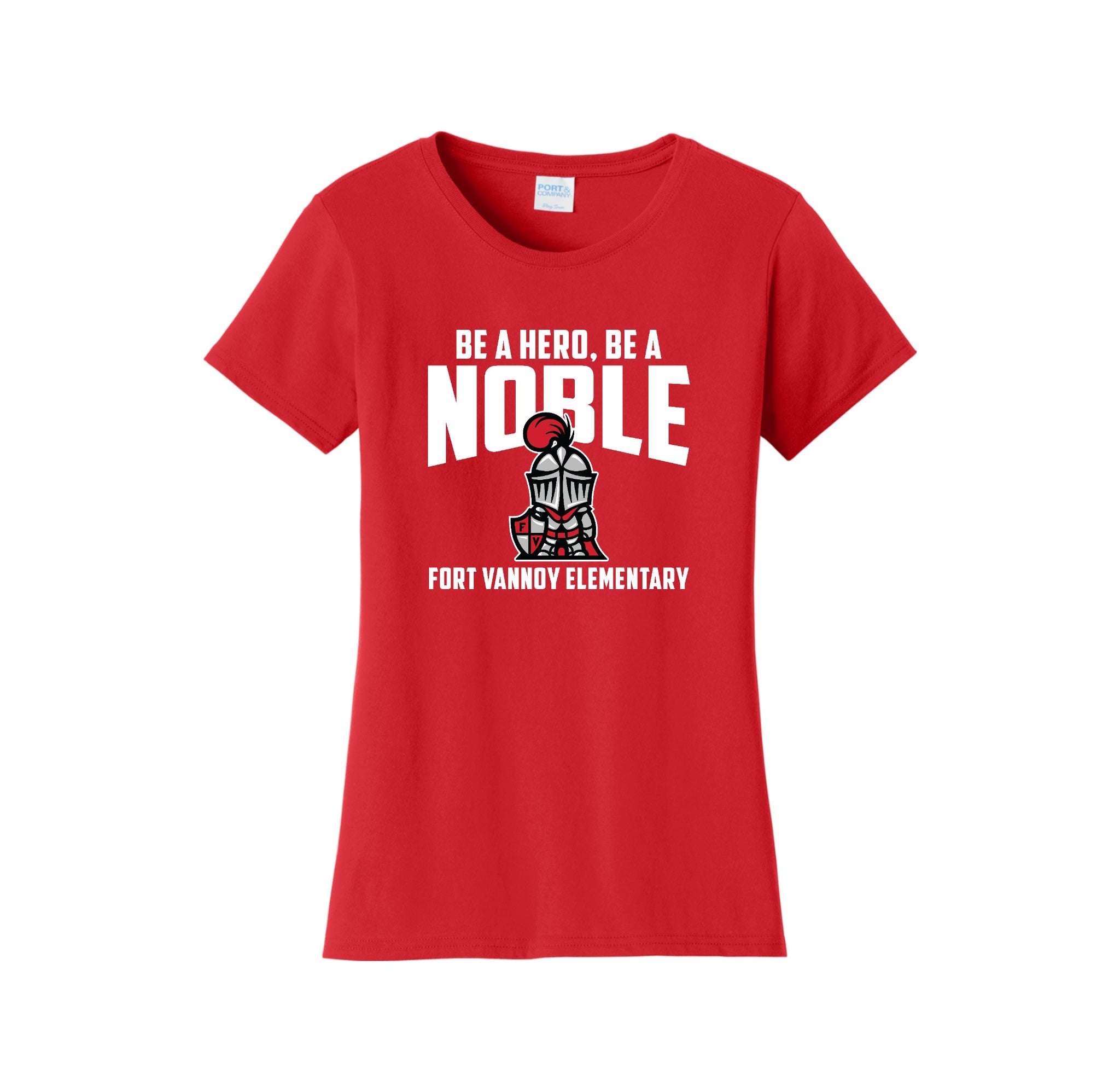 Bright Red variant image