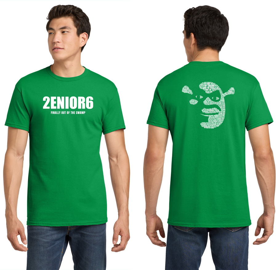 Irish Green variant image