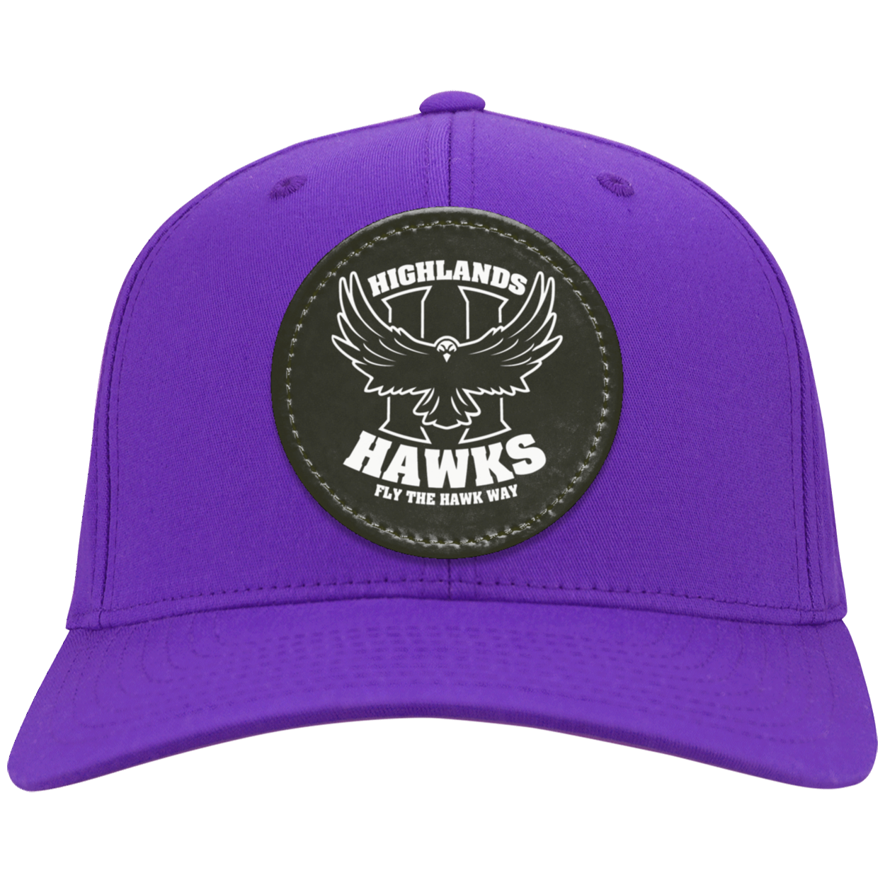 Purple variant image