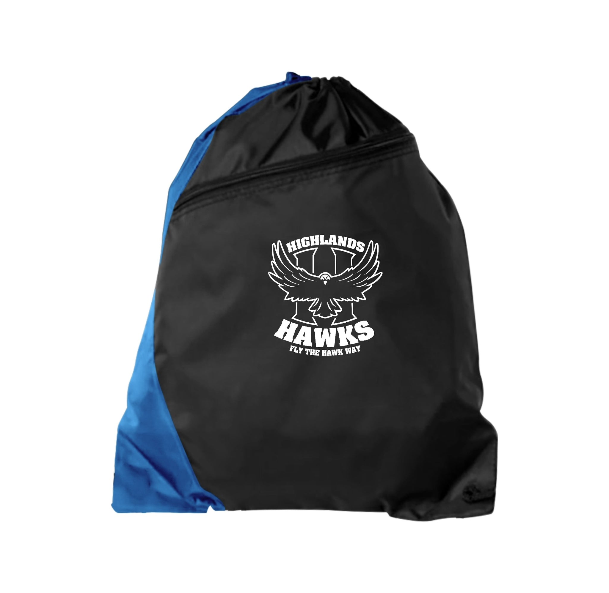 Royal/ Black variant image