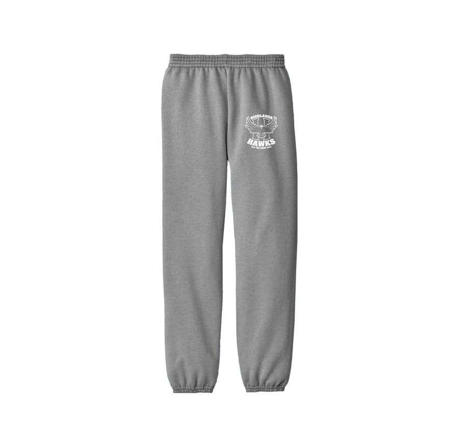 Athletic Heather variant image