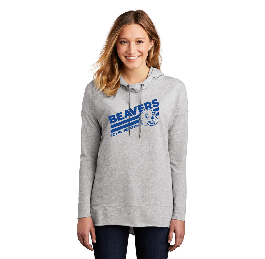 Light Heather Grey variant image