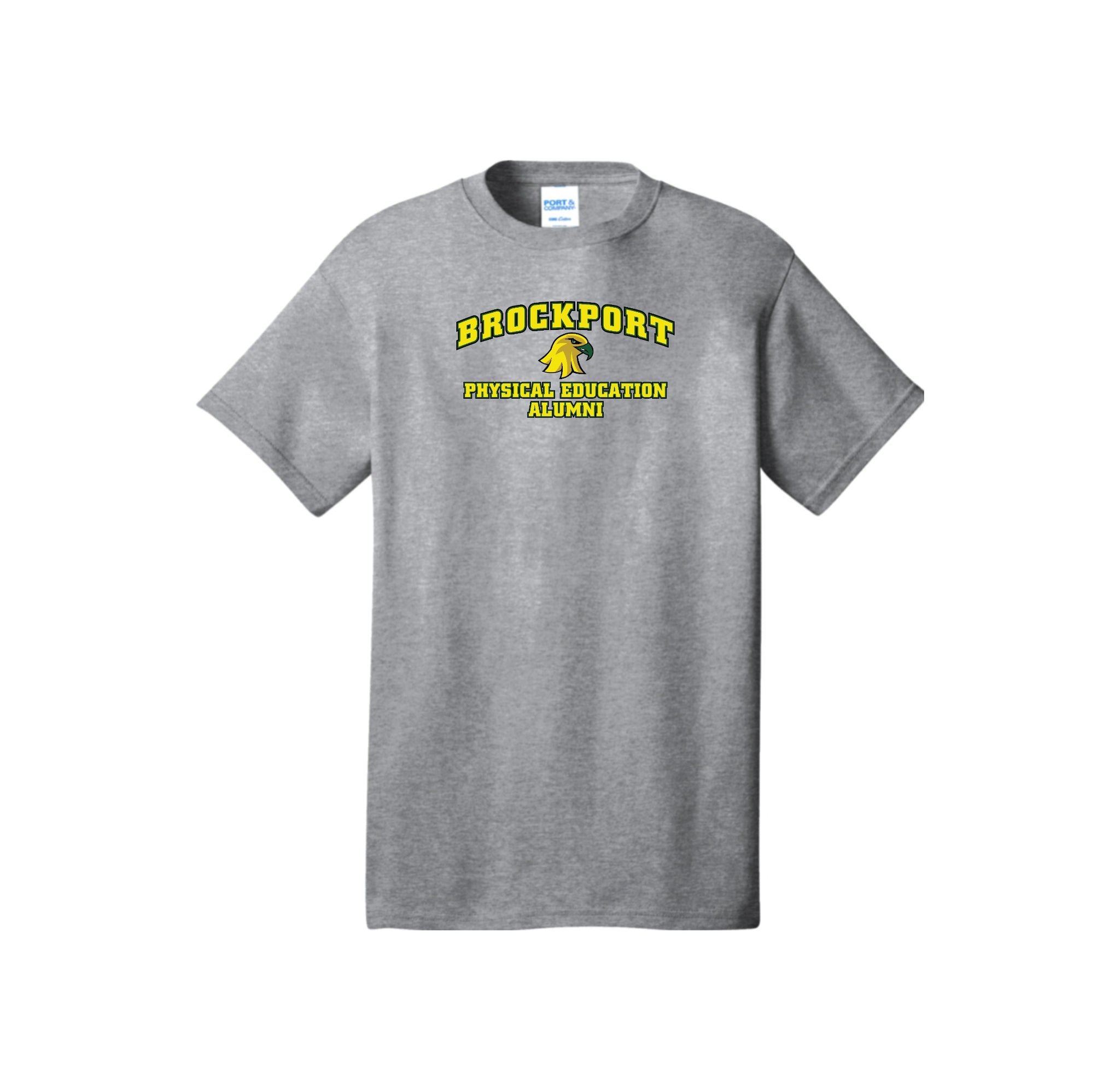 Athletic Heather variant image