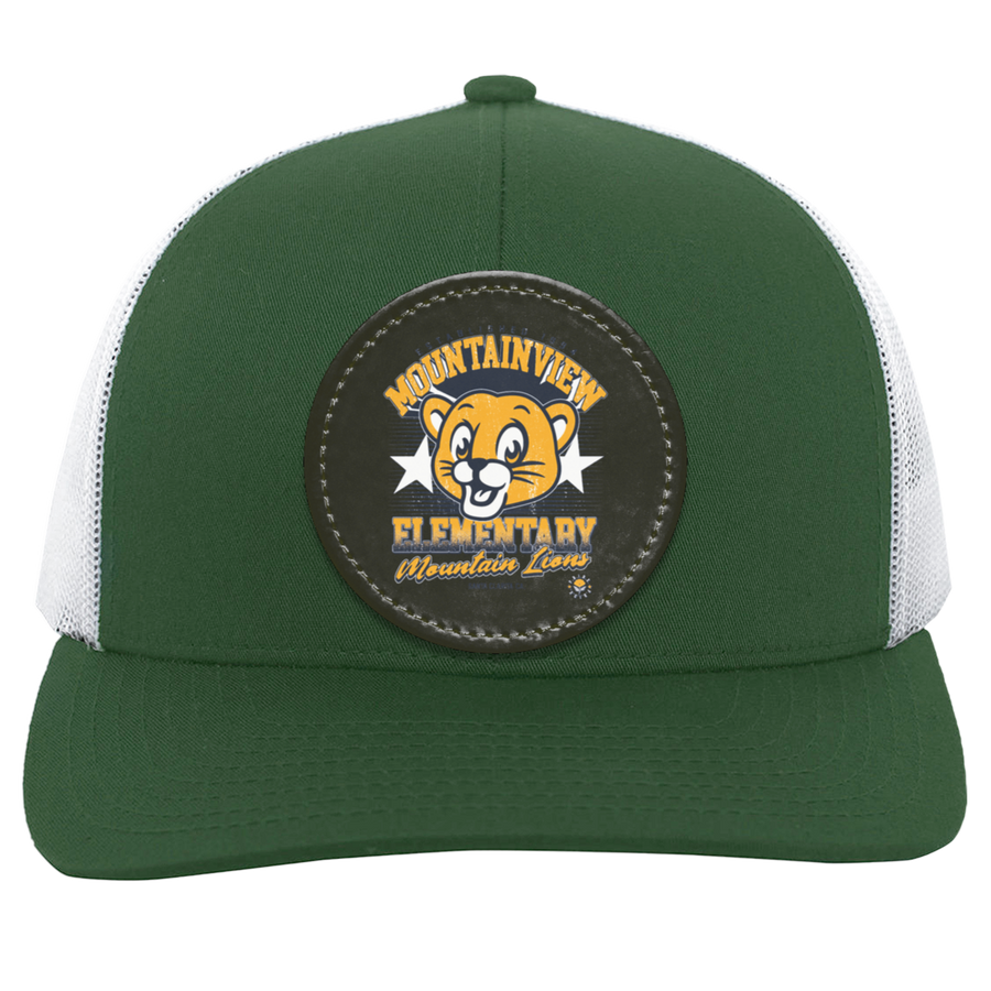 Navy/white variant image