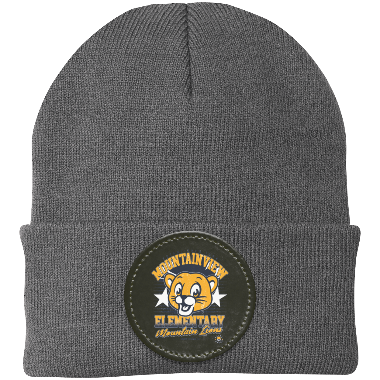 Athletic Oxford variant image