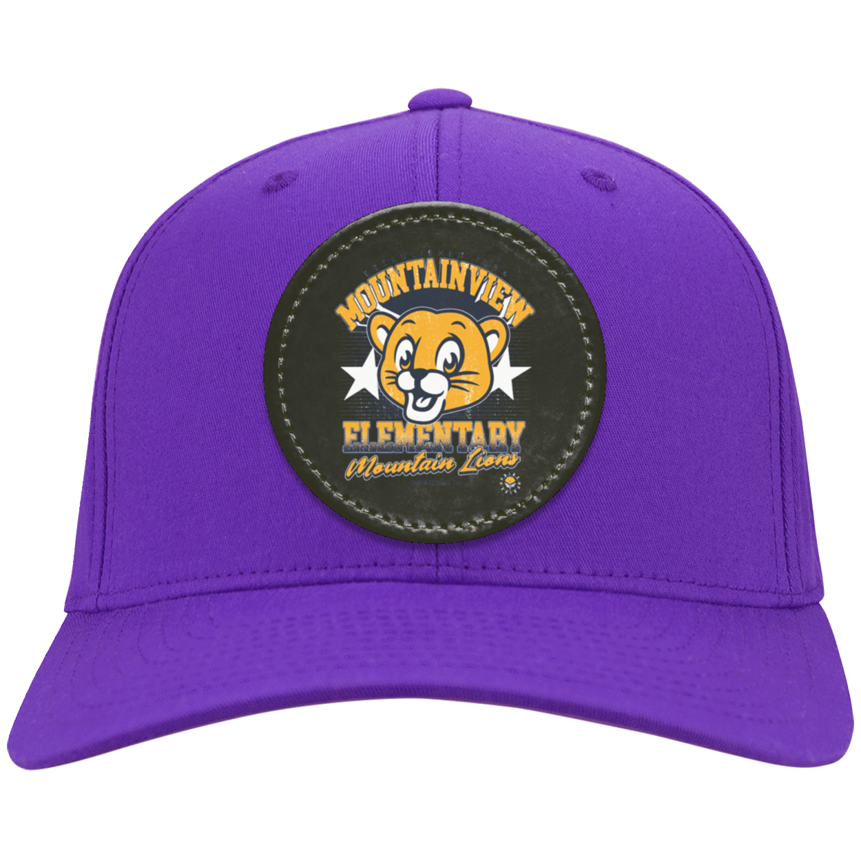 Purple variant image