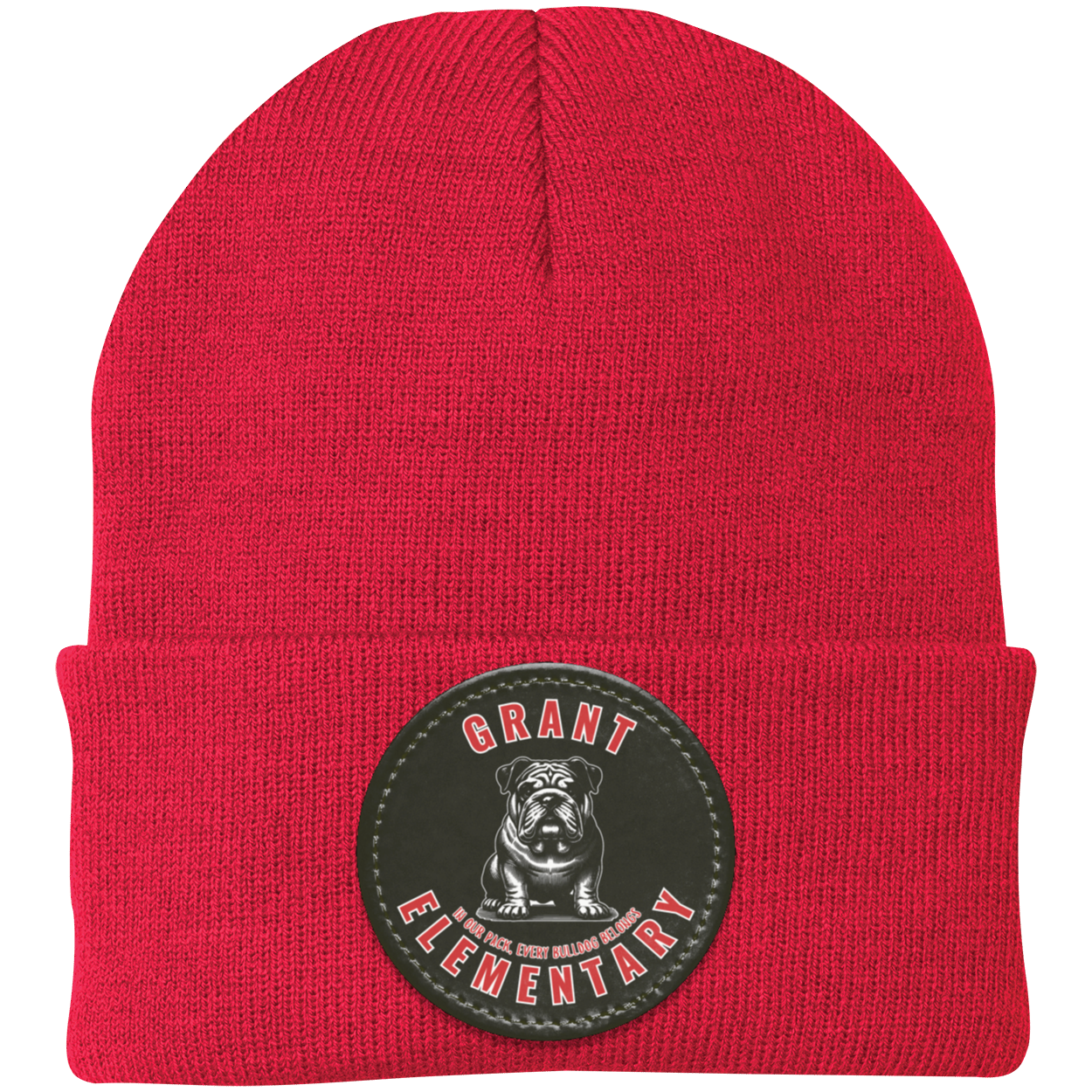 Athletic Red variant image