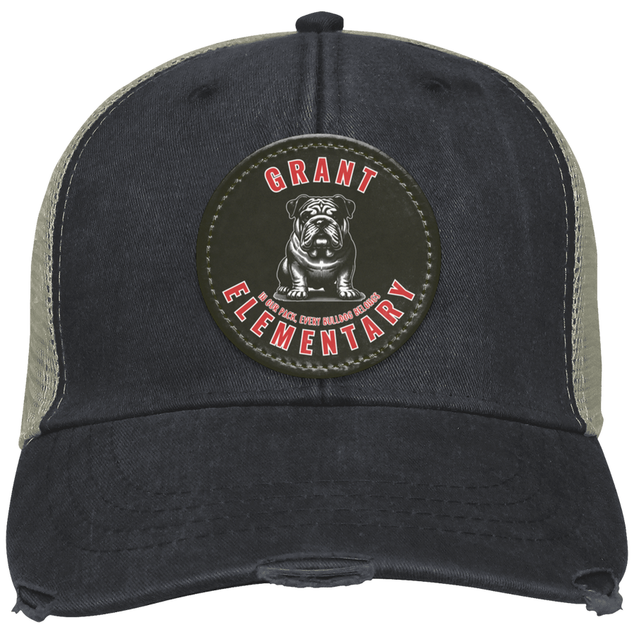 Nautical Red variant image