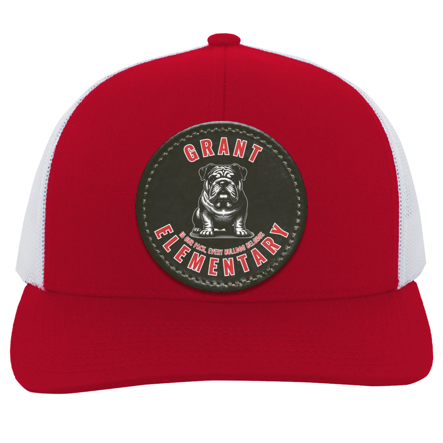 Black/white variant image