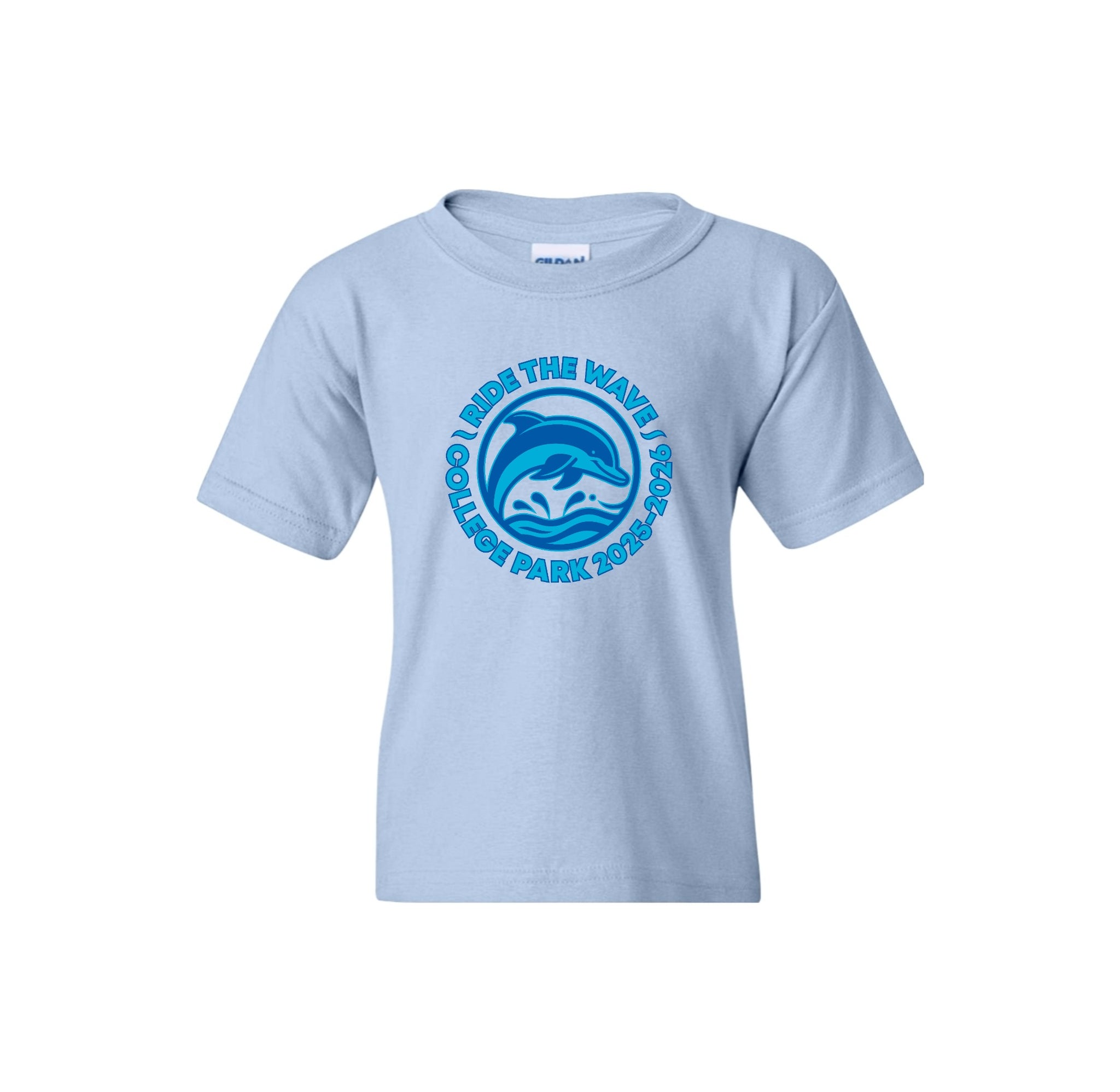 Light Blue variant image