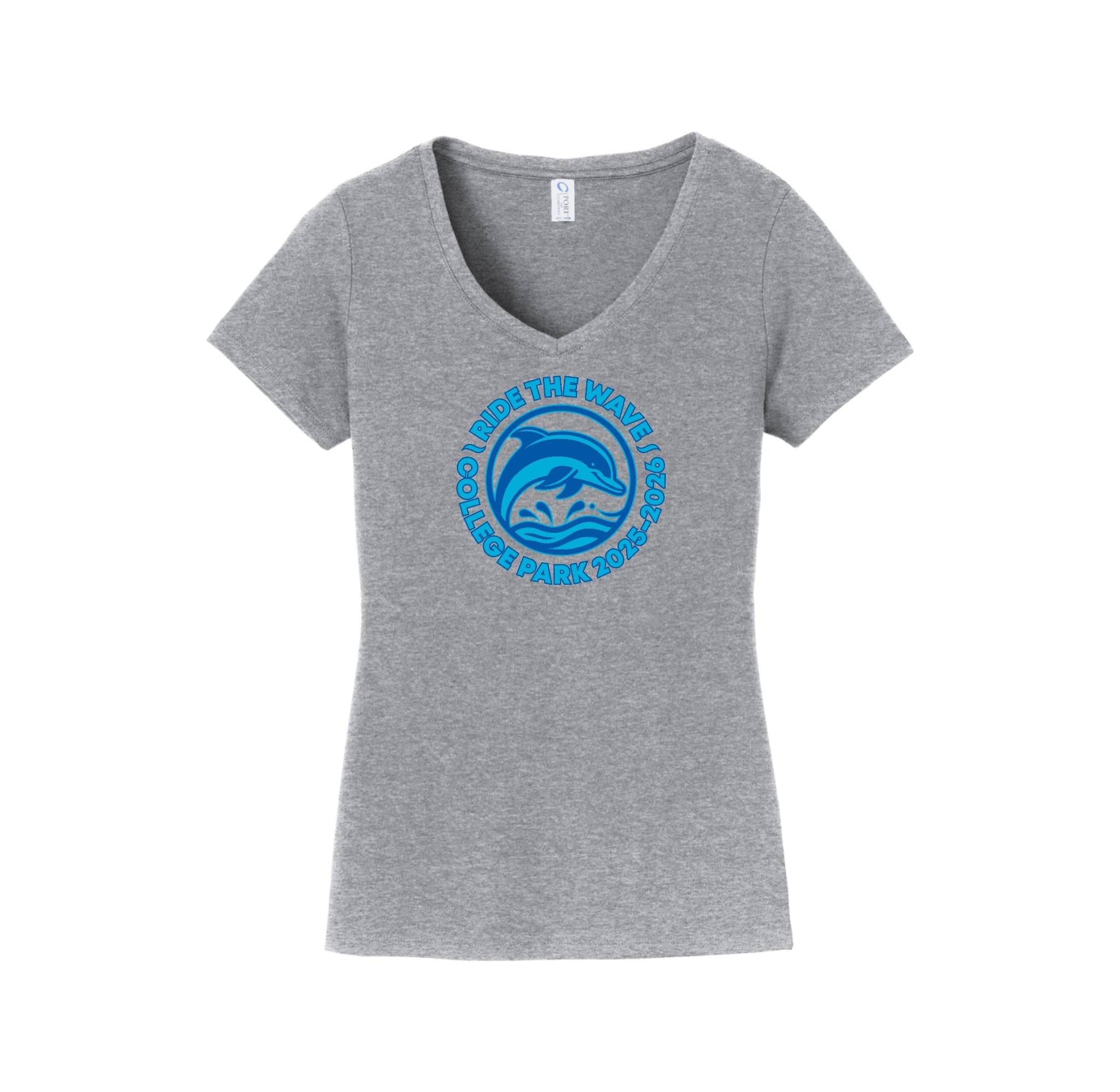 Athletic Heather variant image