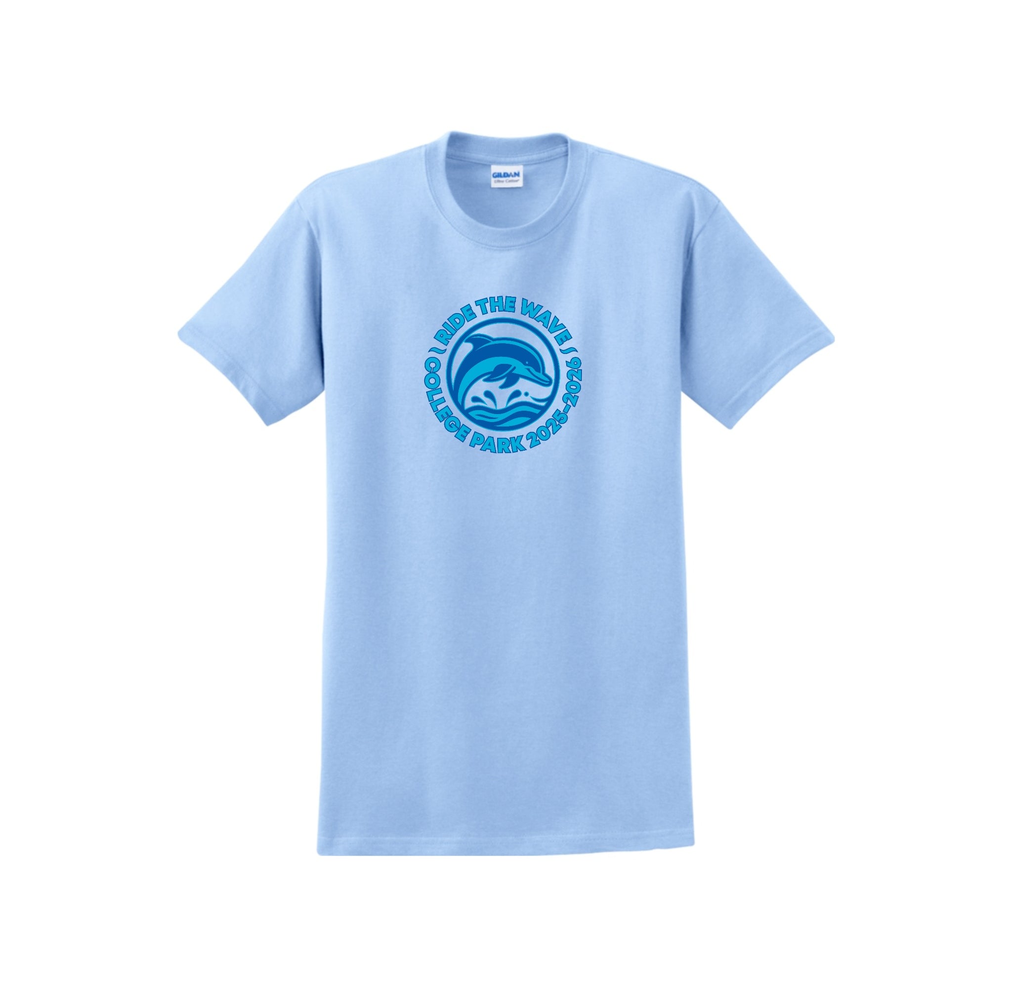 Light Blue variant image