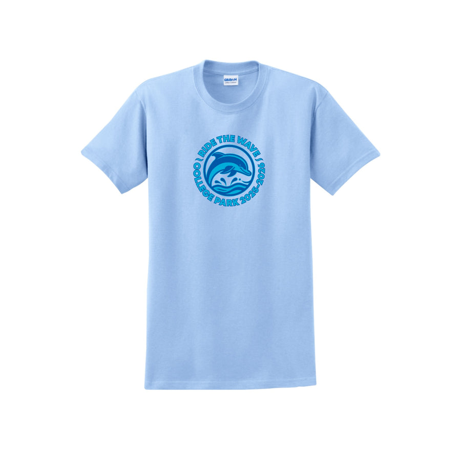 Light Blue variant image