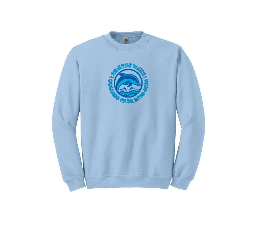 Light Blue variant image