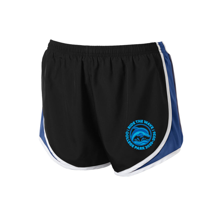 Black/ True Royal/ White variant image