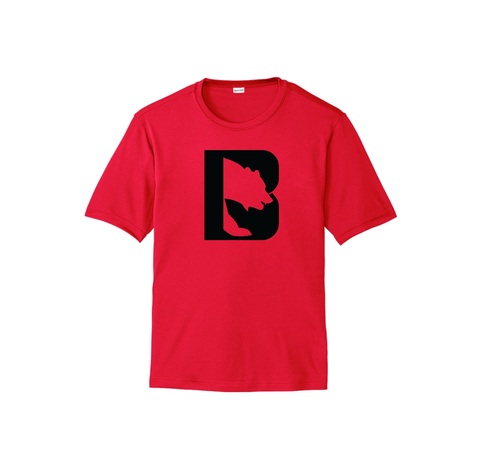 True Red variant image