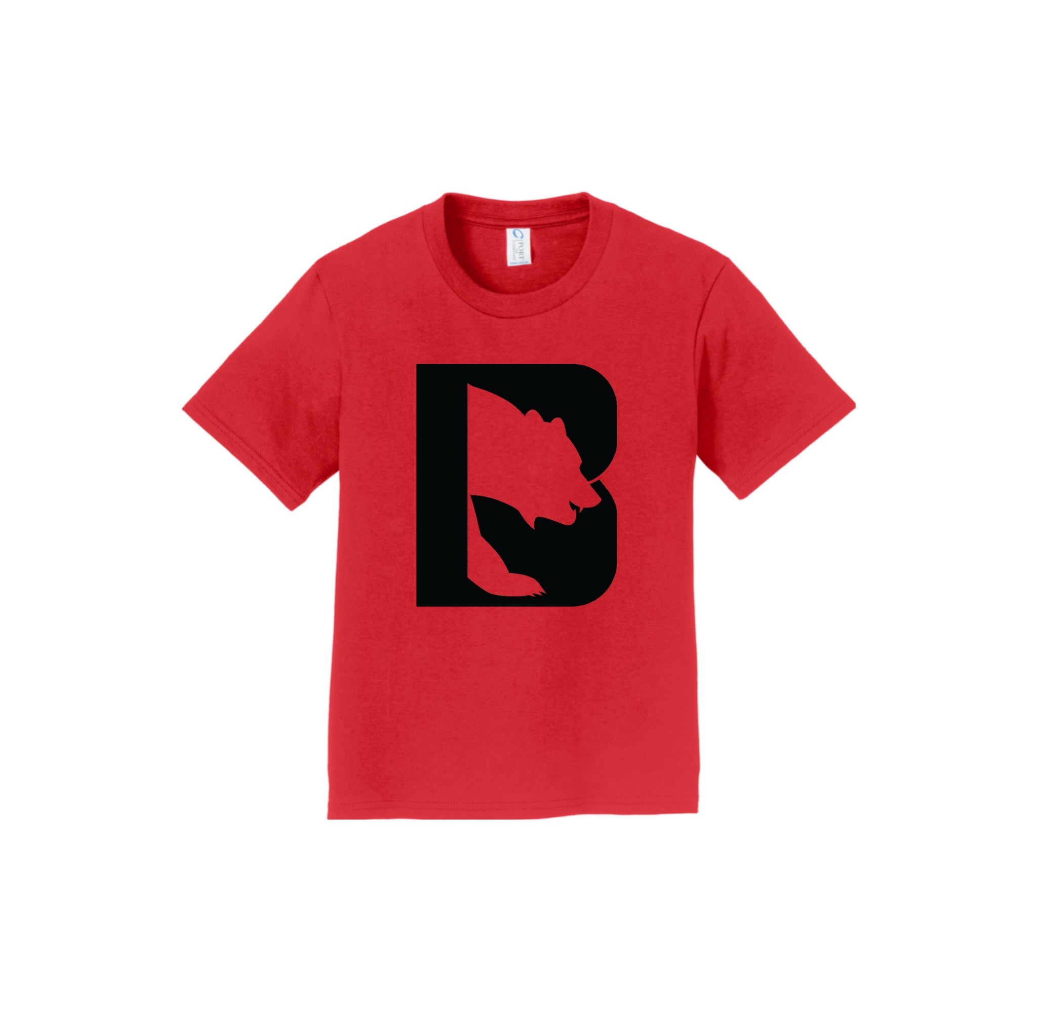 Bright Red variant image