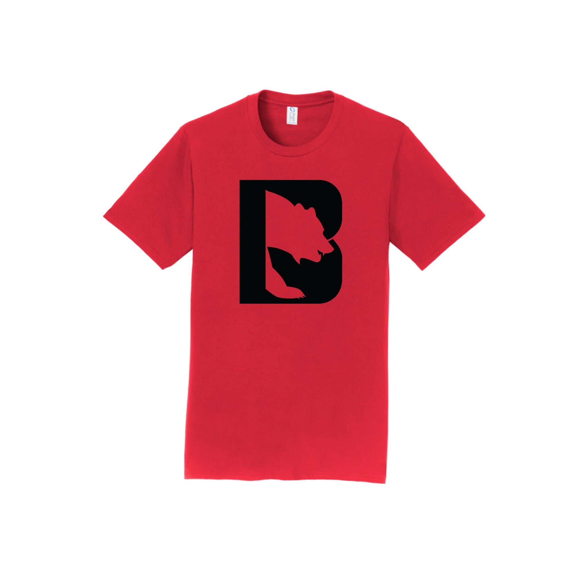 Athletic Red variant image