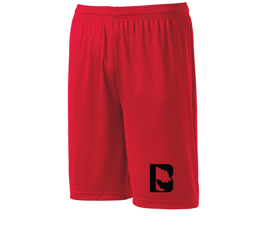 True Red variant image