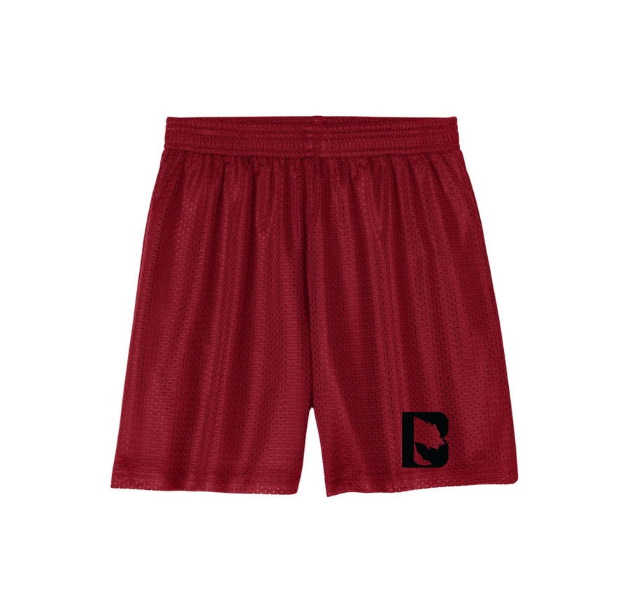 Deep Red variant image