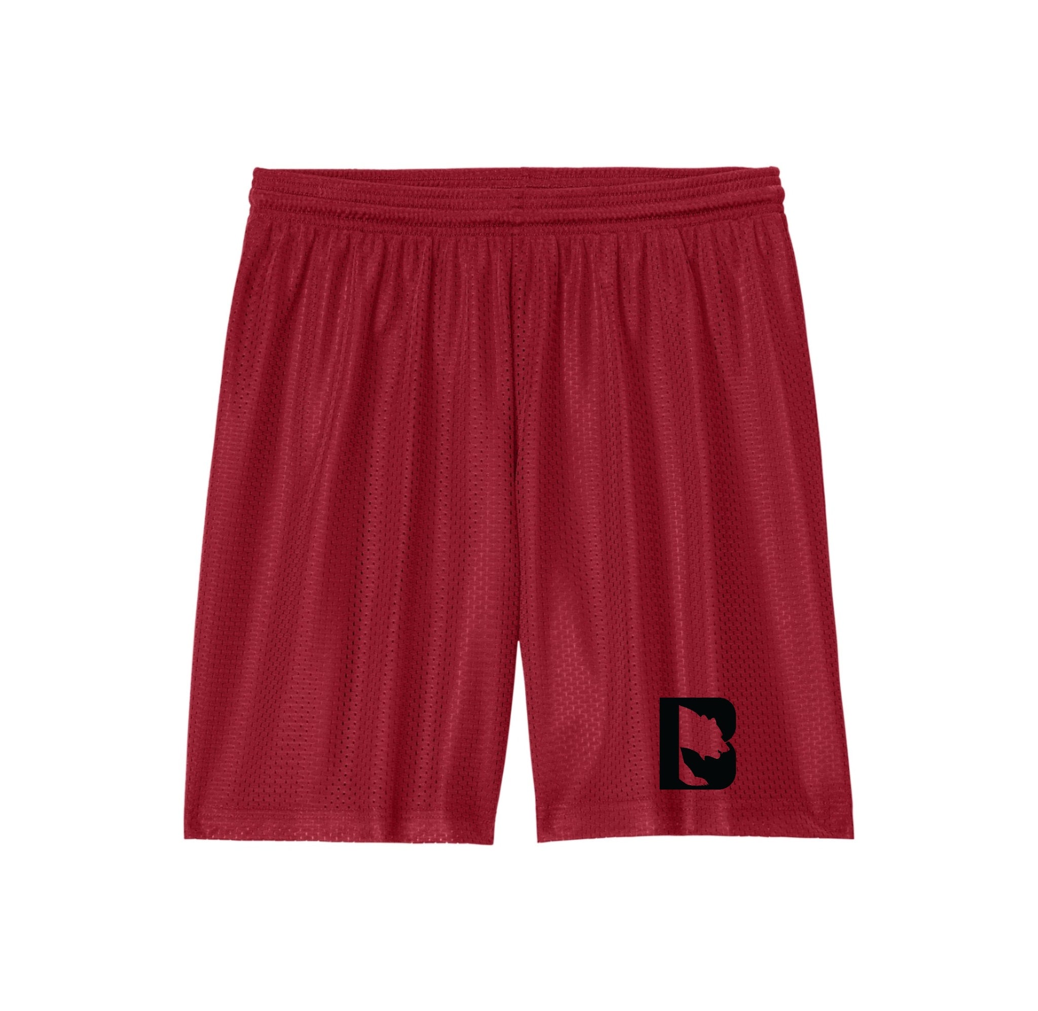 Deep Red variant image