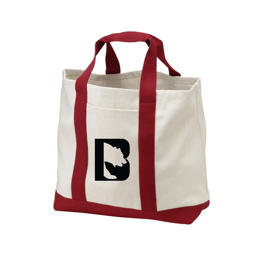 Natural/ Red variant image