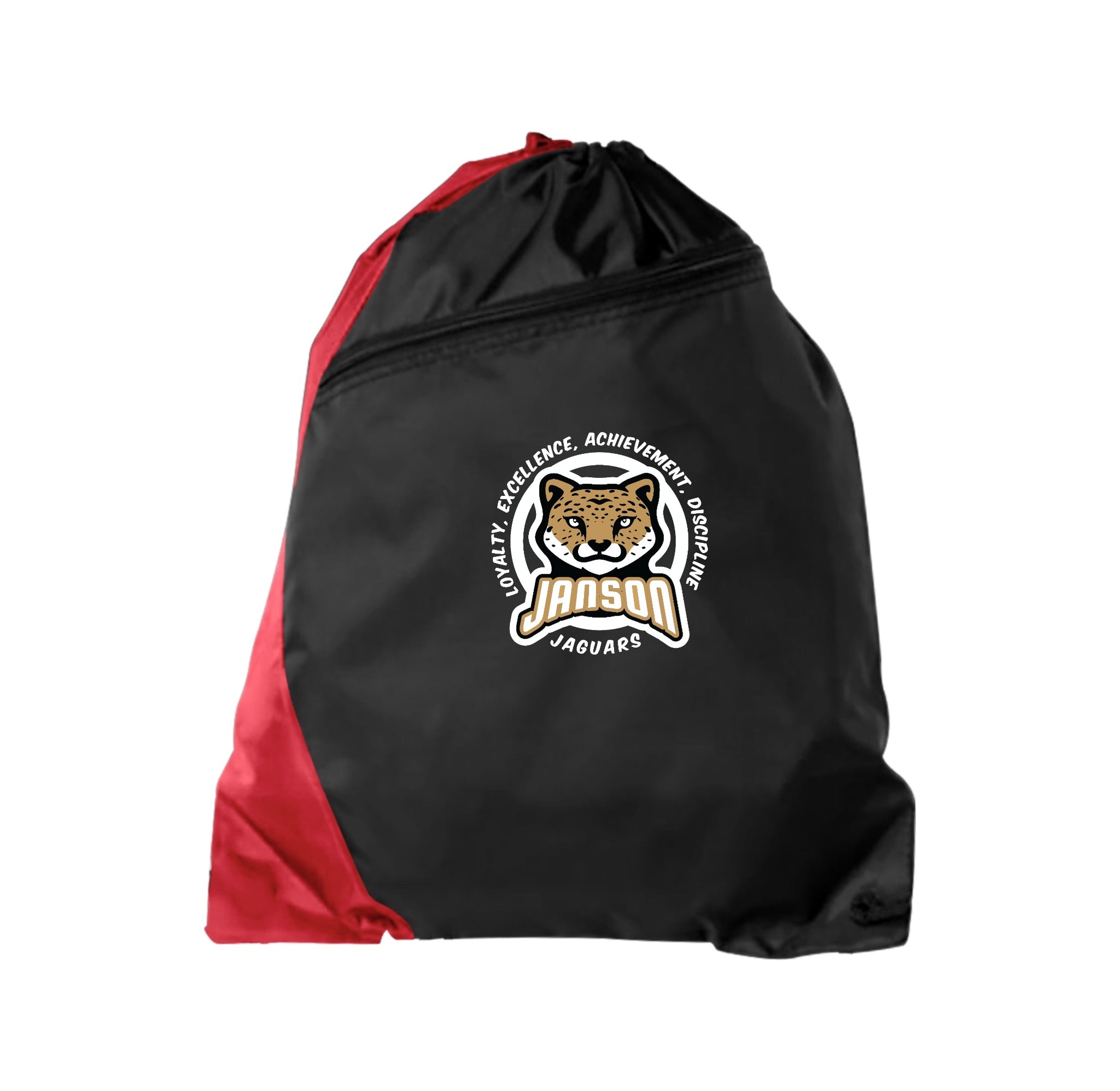 Red/ Black variant image