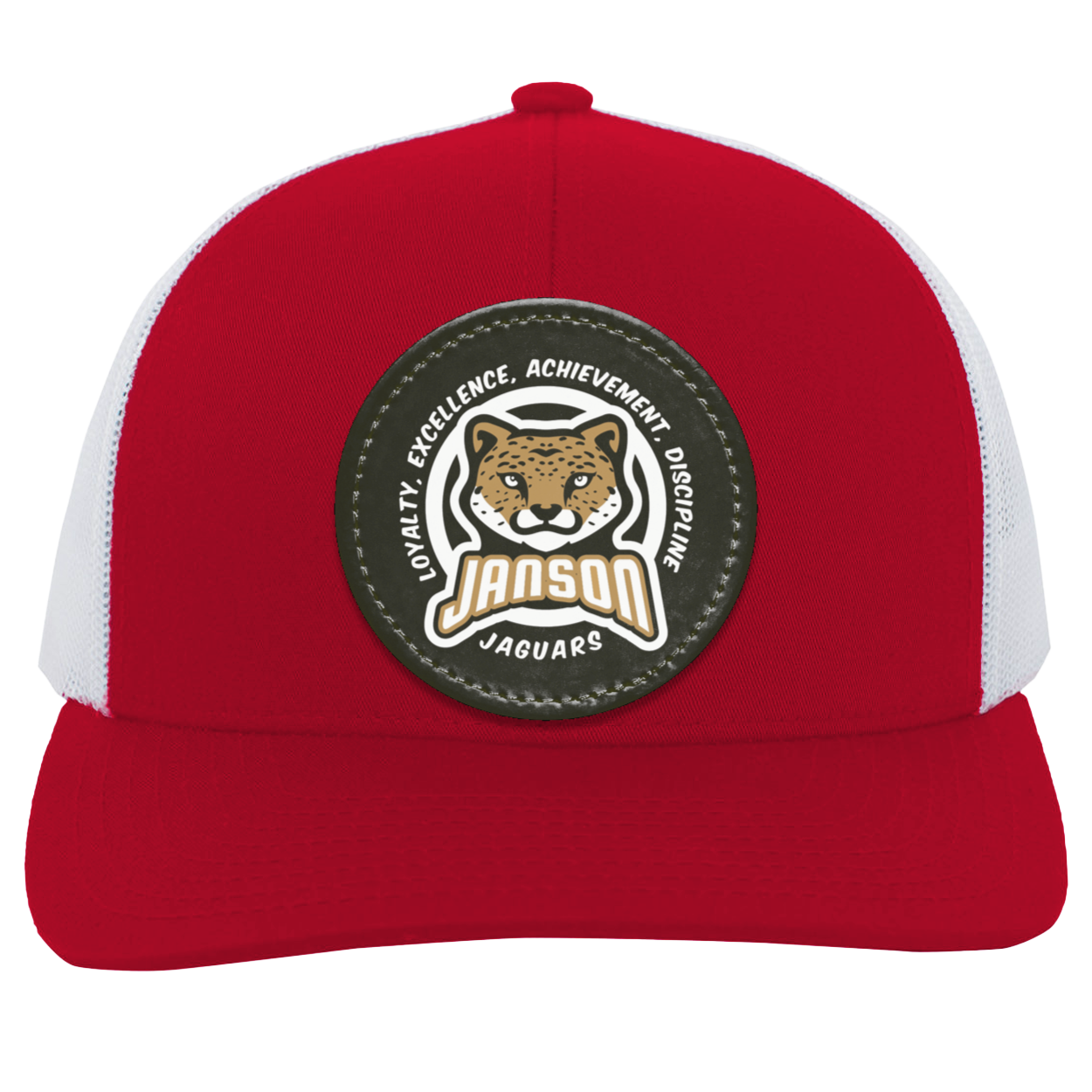 Red/White variant image