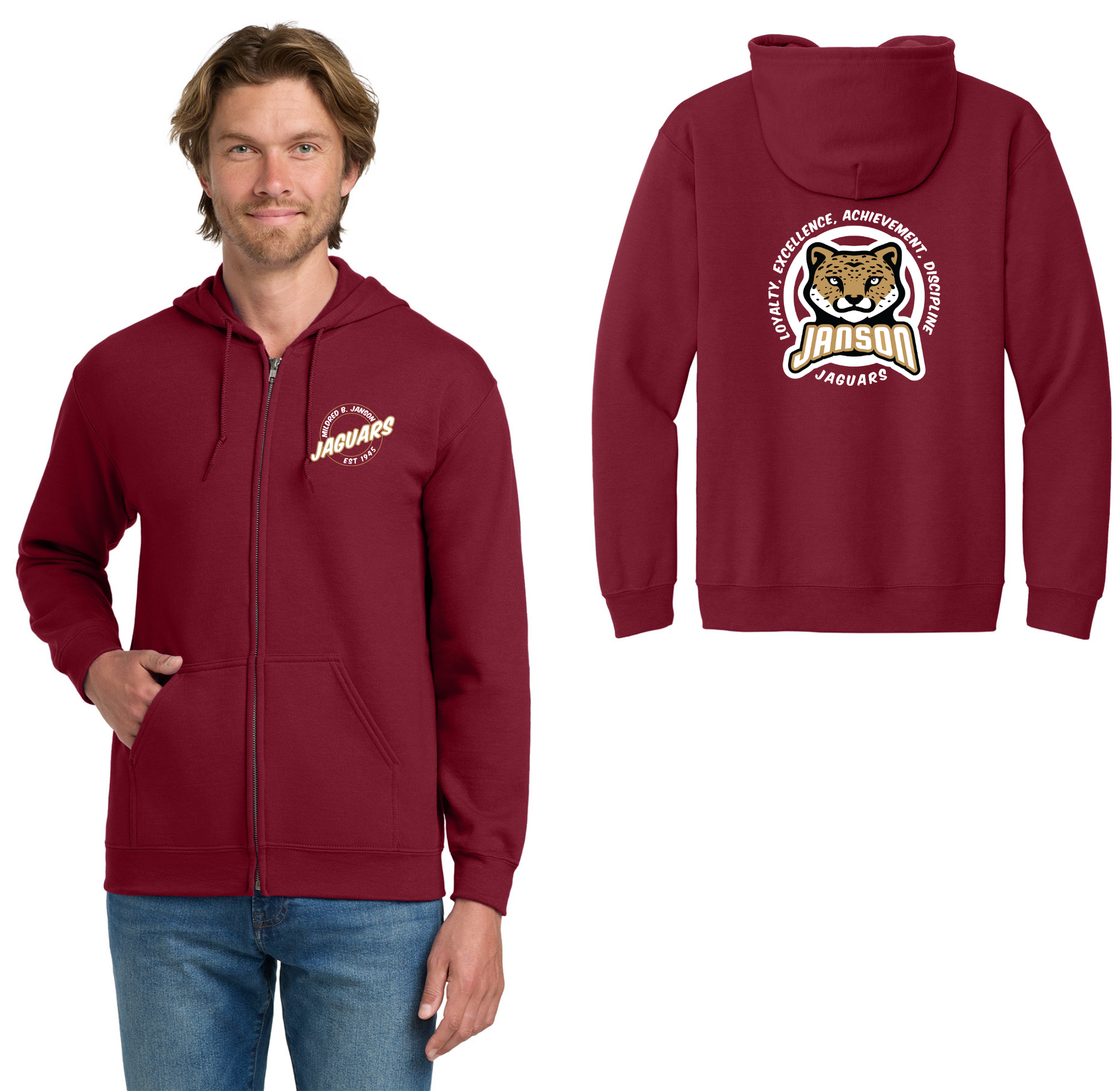 Cardinal variant image