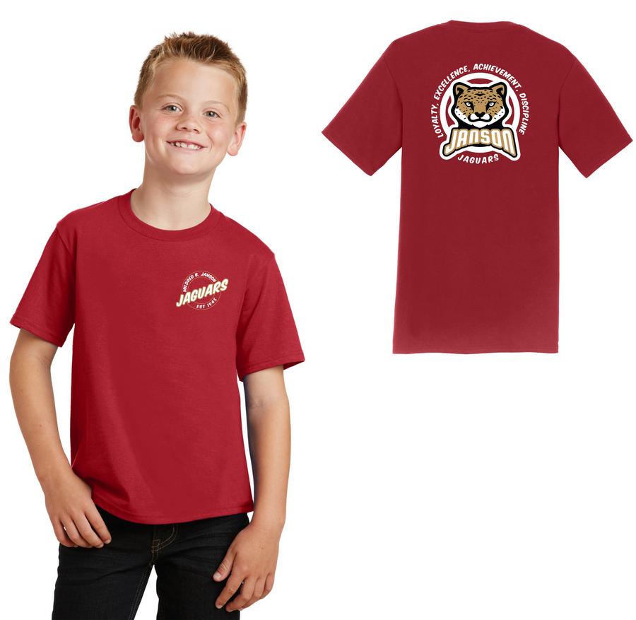 Team Cardinal variant image