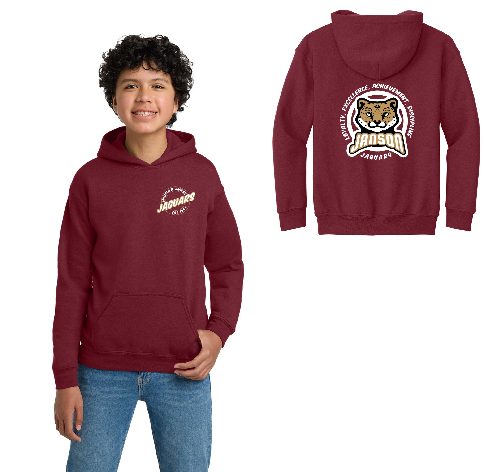 Cardinal Red variant image