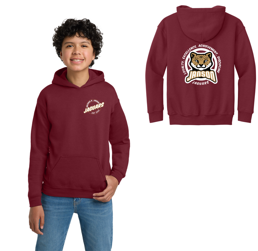 Cardinal Red variant image