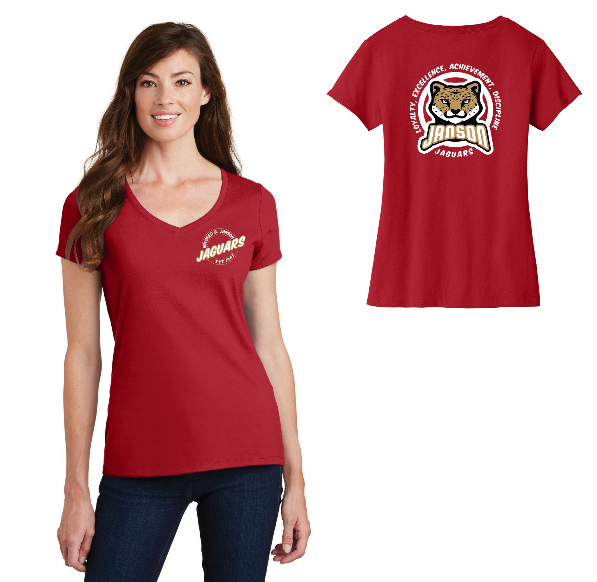 Team Cardinal variant image