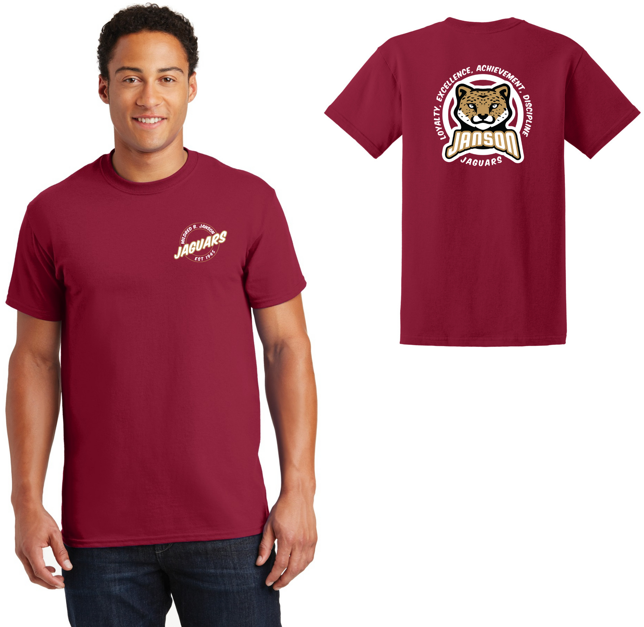 Cardinal Red variant image