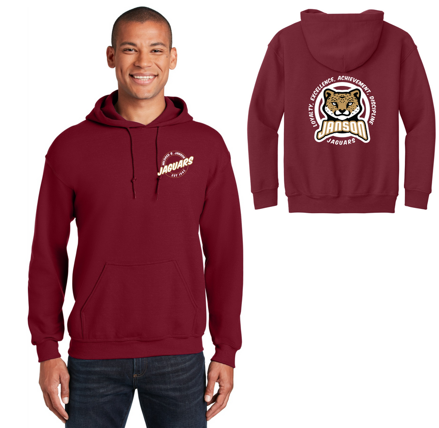 Cardinal Red variant image