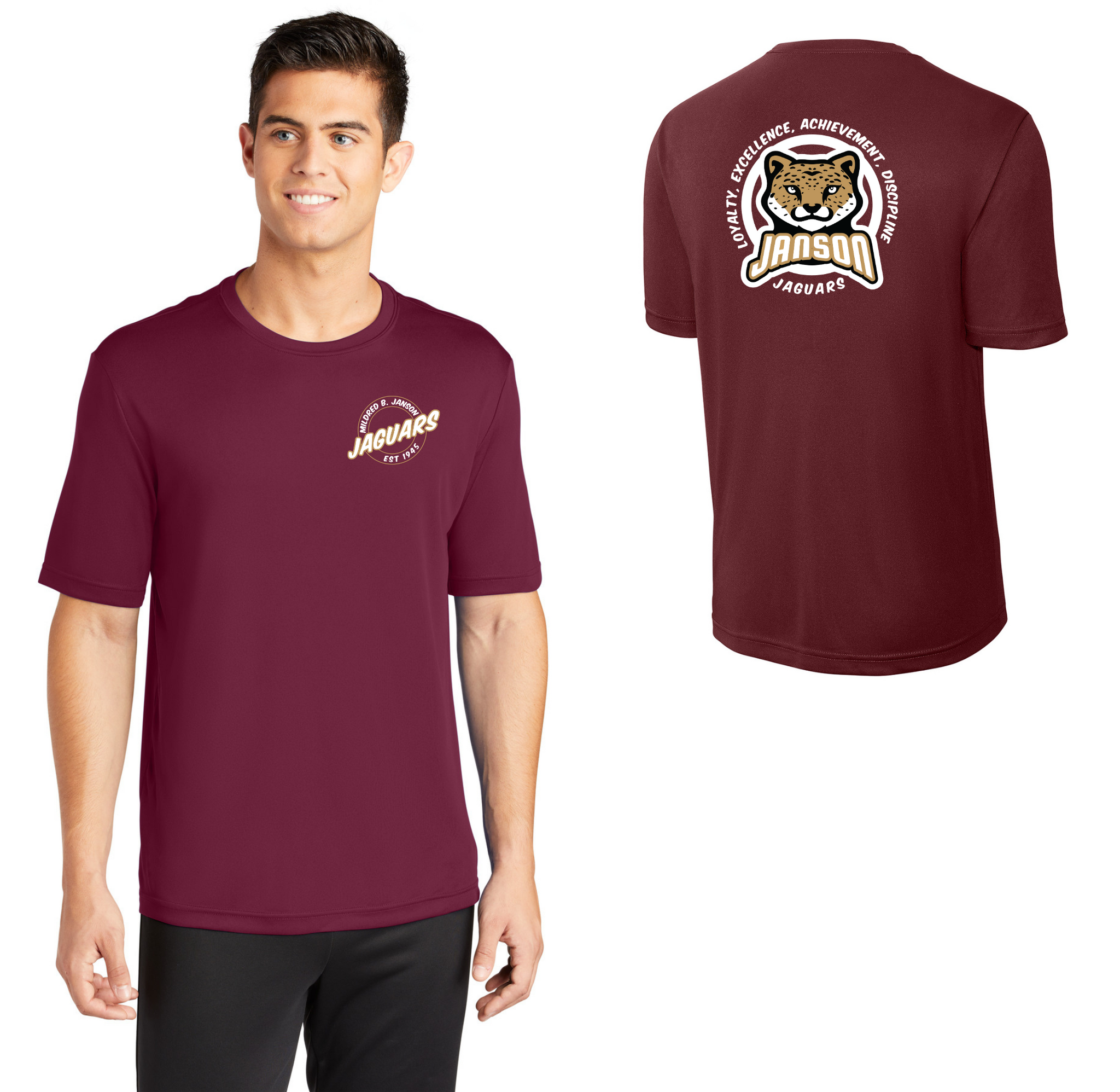 Cardinal variant image