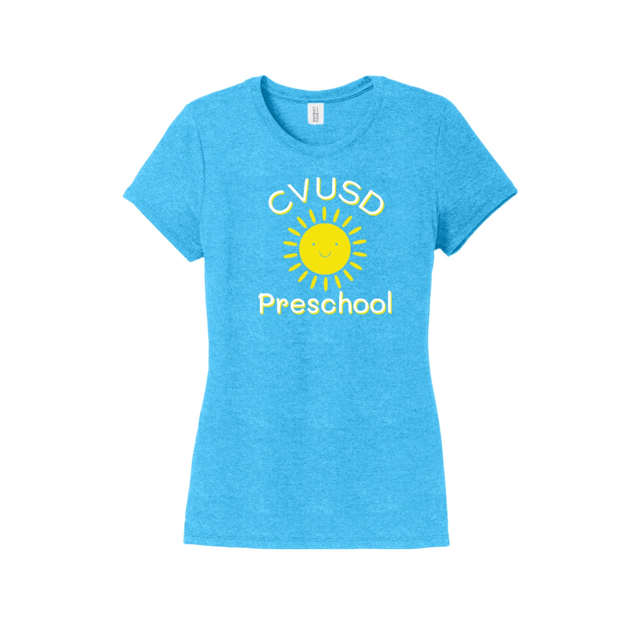 Turquoise Frost variant image