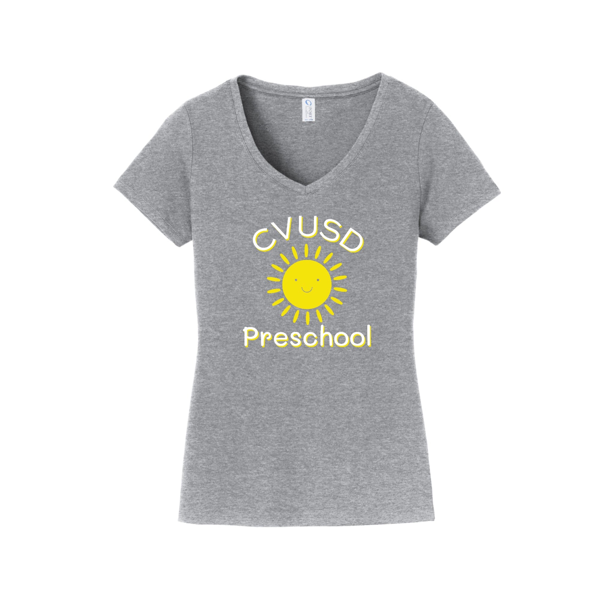 Athletic Heather variant image