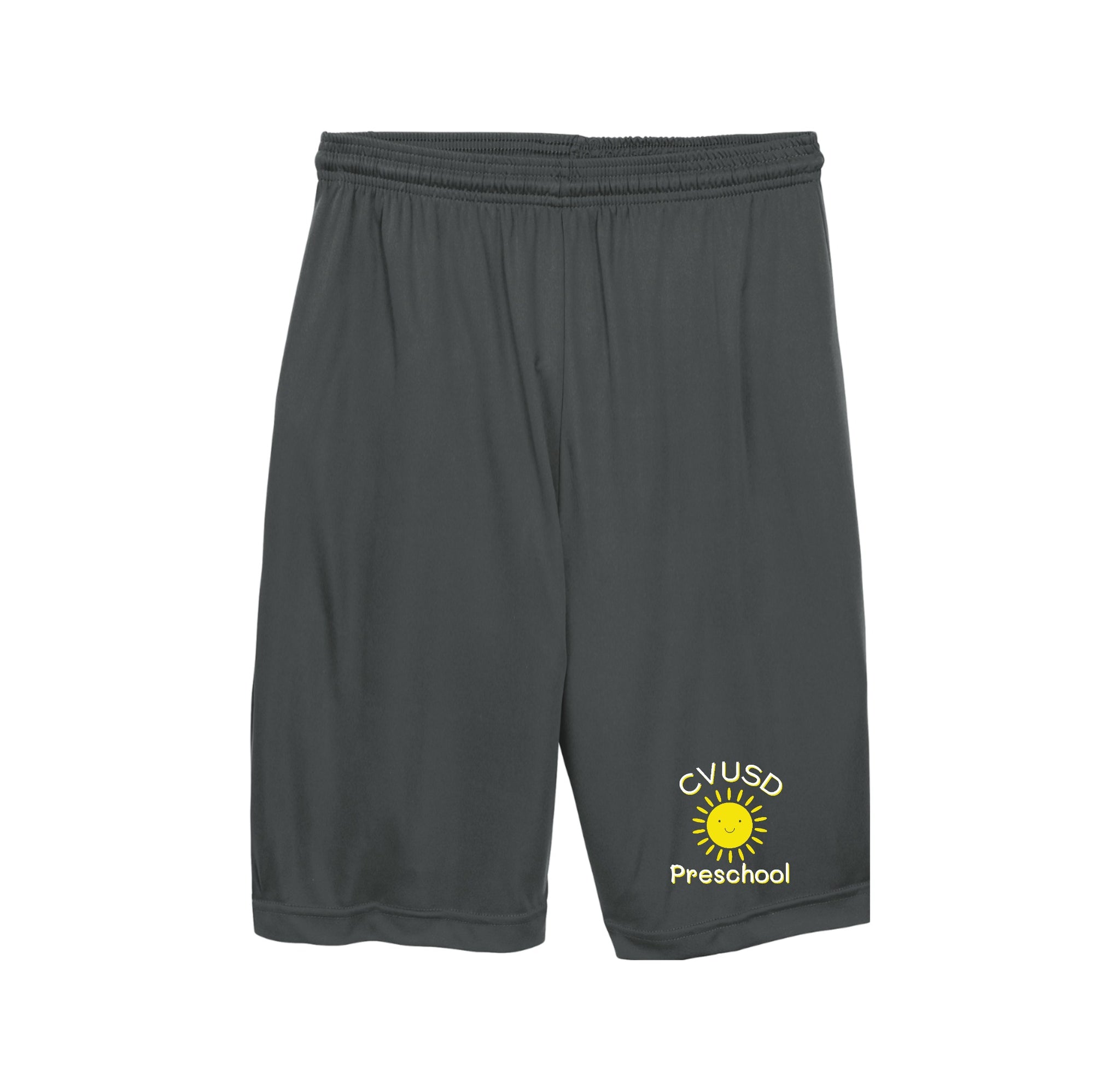 Iron Grey variant image