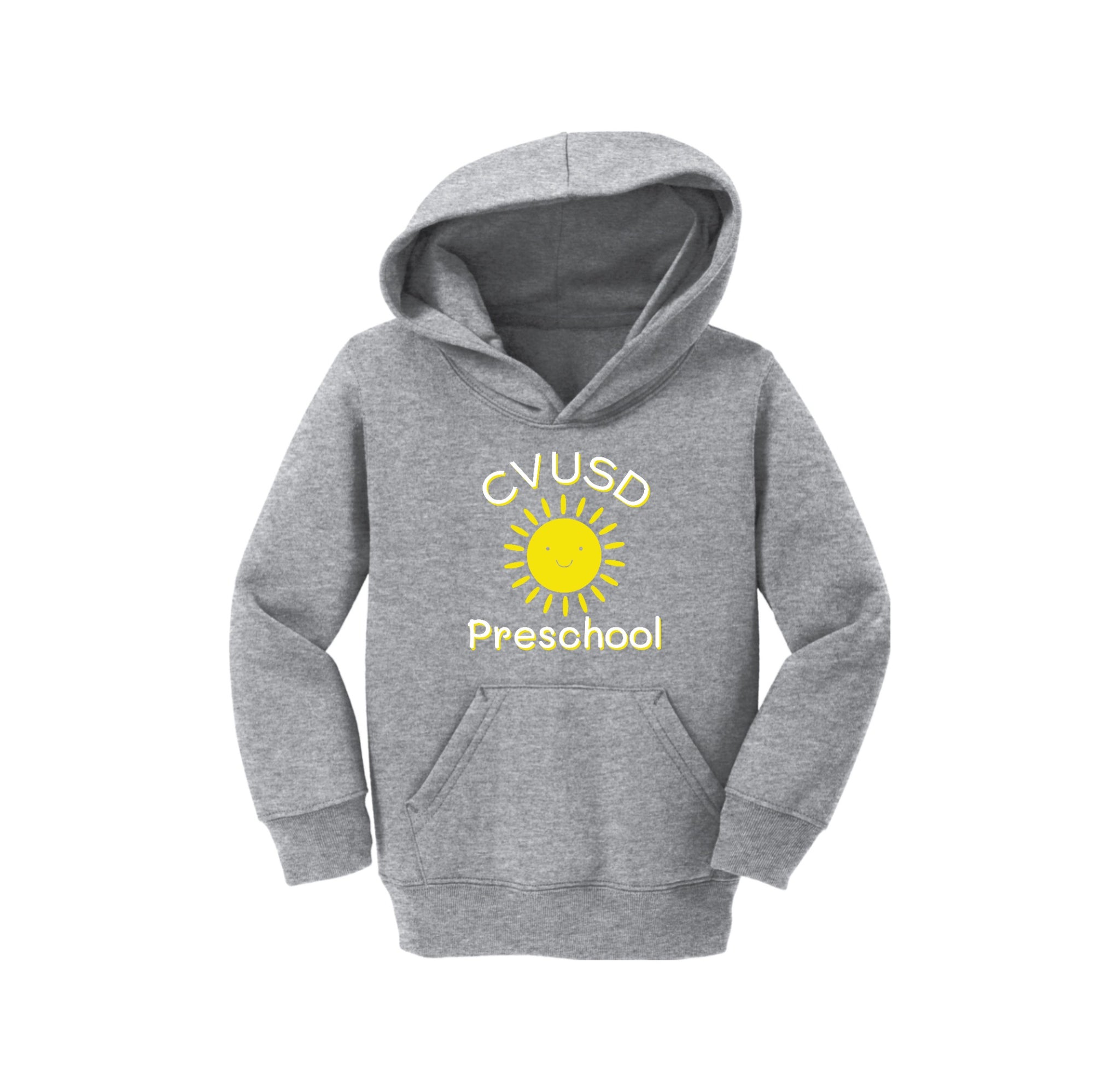 Athletic Heather variant image