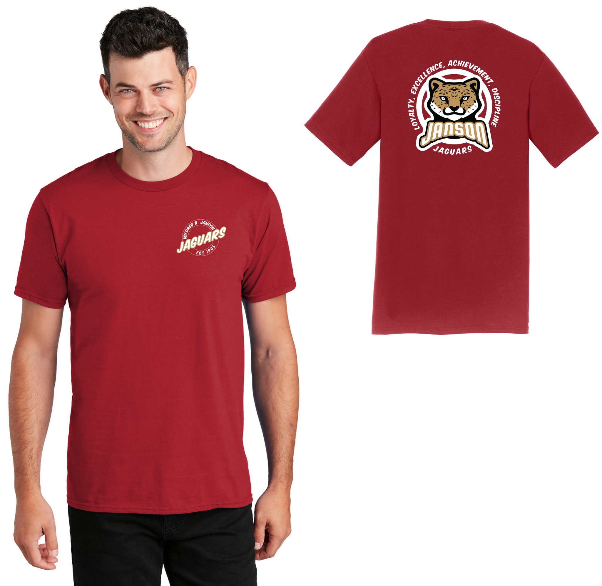 Cardinal Red variant image