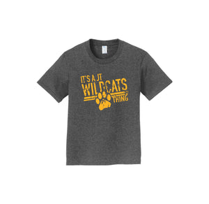 Dark Heather Grey variant image