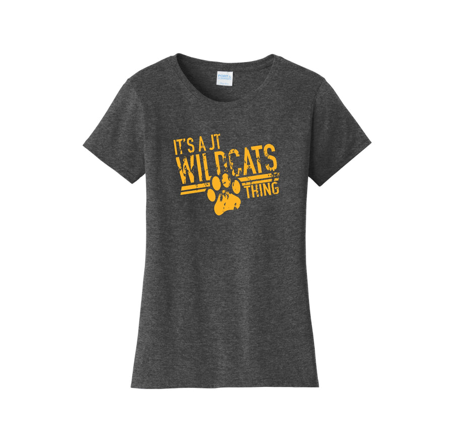 Dark Heather Grey variant image